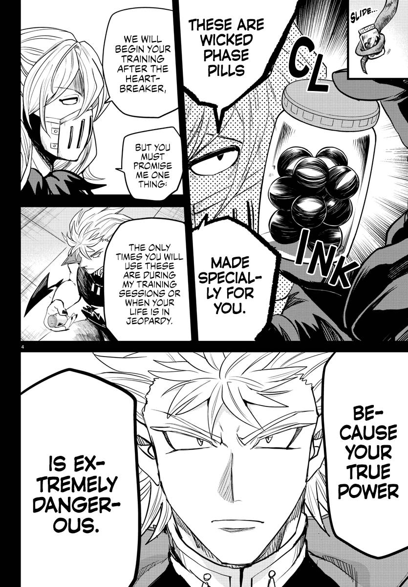 Welcome to Demon School! Iruma-kun, Chapter 257 image 04